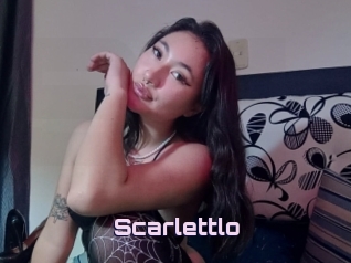 Scarlettlo