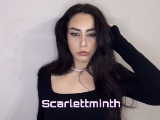 Scarlettminth