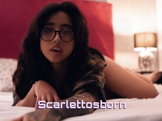 Scarlettosborn