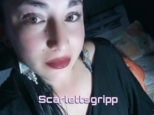 Scarlettsgripp