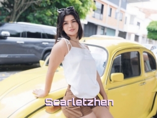 Scarletzhen