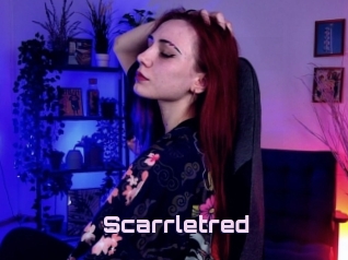Scarrletred
