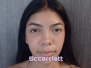 Sccarrlett