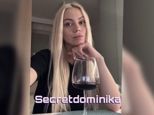 Secretdominika