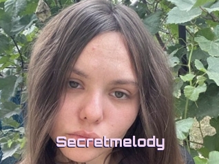 Secretmelody