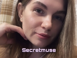 Secretmuse
