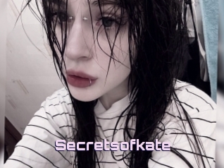 Secretsofkate