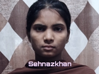 Sehnazkhan