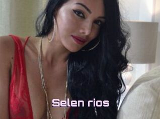Selen_rios