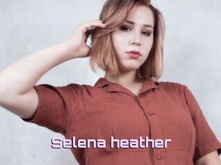 Selena_heather