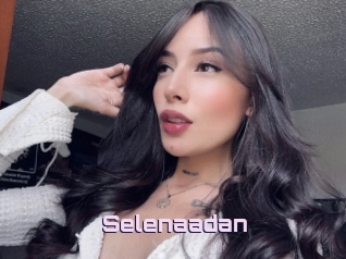 Selenaadan