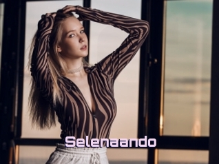 Selenaando