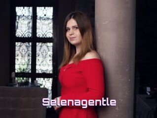 Selenagentle