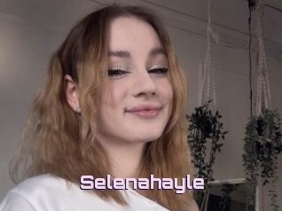 Selenahayle
