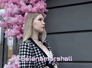 Selenamarshall