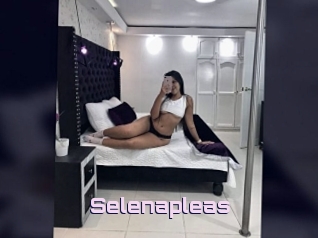 Selenapleas