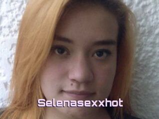 Selenasexxhot
