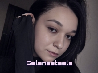 Selenasteele