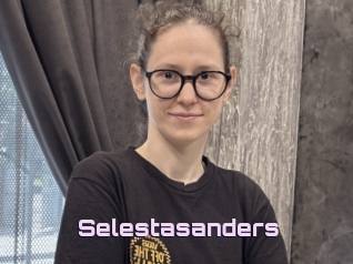Selestasanders