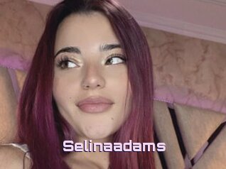 Selinaadams