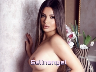 Selinangel