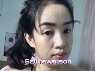 Selinawatson