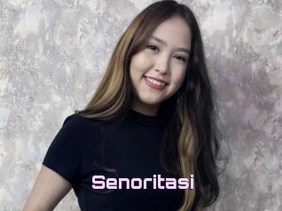 Senoritasi