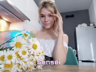 Sensei