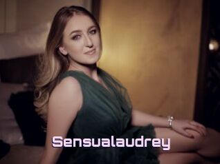 Sensualaudrey