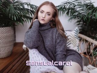Sensualcarol