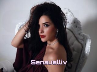 Sensualliv