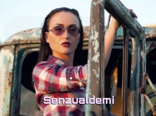 Senzualdemi