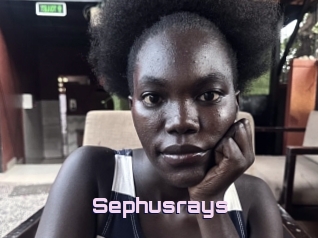 Sephusrays