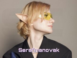 Serafinanovak