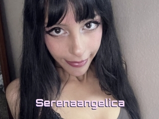 Serenaangelica