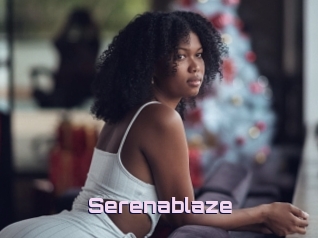 Serenablaze