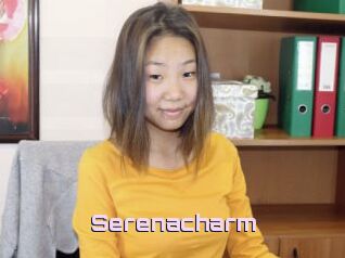 Serenacharm