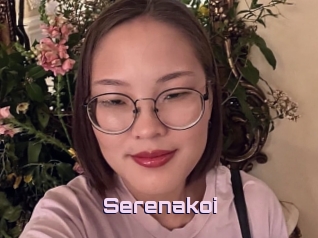 Serenakoi