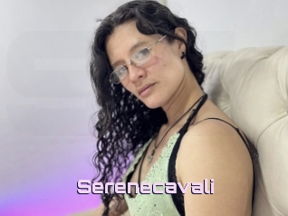 Serenecavali