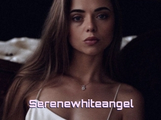 Serenewhiteangel