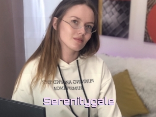 Serenitygale