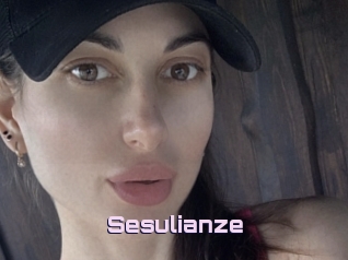 Sesulianze