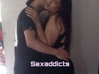Sexaddicts