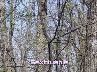 Sexblushie