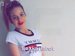 Sexkarlahot