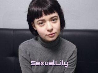 SexualLily