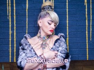 Sexxyadelle