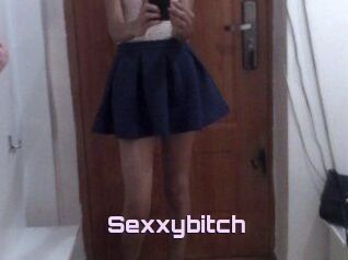 Sexxybitch