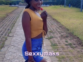Sexxymaks
