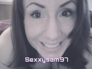 Sexxysam97